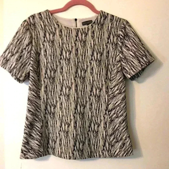 Vince Camuto top - Picture 1 of 7